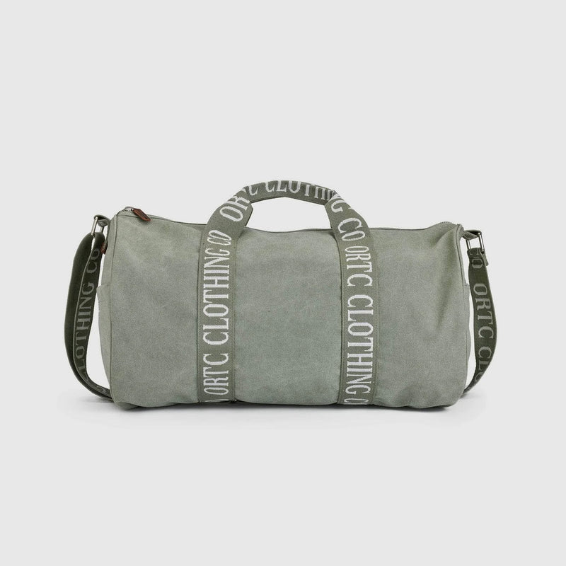 Oliver Duffle Bag Olive