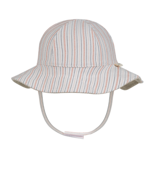 Nangeela - Baby Girls Floppy Hat