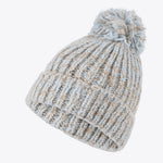 Uma Womens Beanie - Blue