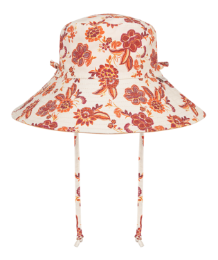 Lillypilly - Girls Floppy Hat