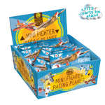 Mini Fighter Racing Planes