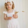Madelyn Check Bodysuit