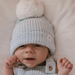 BEANIE | AERO FLECK - By Ziggy Lou