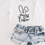 My First Easter Onesie