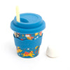 New Season Chino Club - Bamboo Baby Chino Cups 4oz