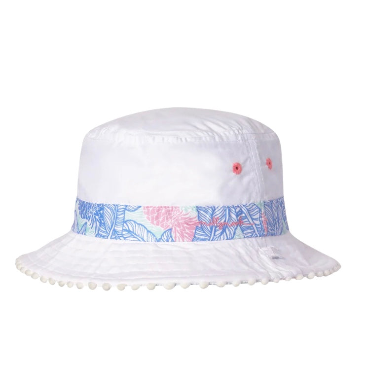 Tropics - Girls Bucket Hat