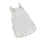 ROMPER | MILK - By Ziggy Lou