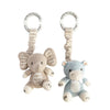 Stroller Toys - 2 Pack