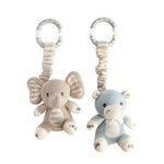 Stroller Toys - 2 Pack