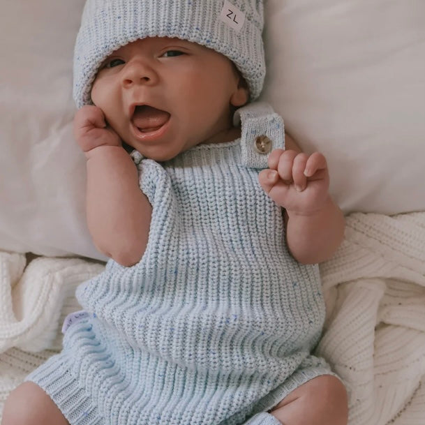 ROMPER | AERO FLECK - By Ziggy Lou