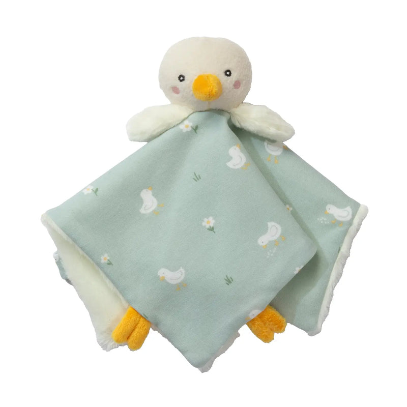 Security Blanket - Goosey Goosey