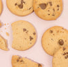 Milk Choc Chip Lactation Cookie