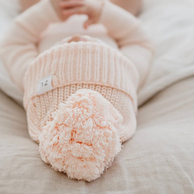 BEANIE | PRIMROSE - By Ziggy Lou