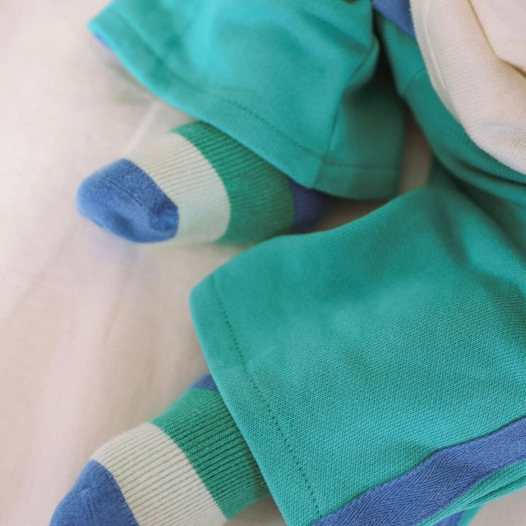 SOCKS|OLLY-By Ziggy Lou
