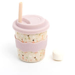 New Season Chino Club - Bamboo Baby Chino Cups 8oz