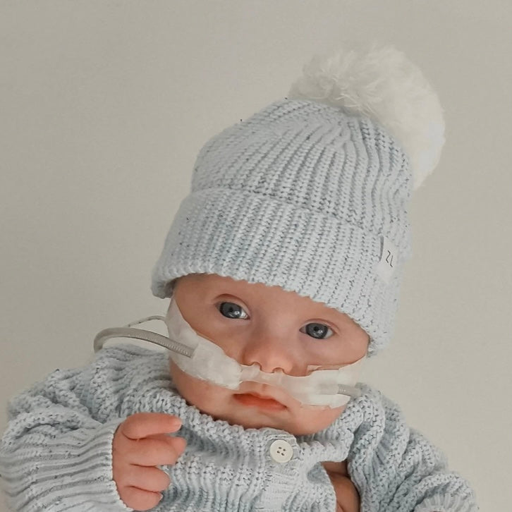BEANIE | AERO FLECK - By Ziggy Lou