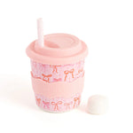 New Season Chino Club - Bamboo Baby Chino Cups 8oz