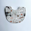 Roundie Bib - Bel and Bear