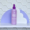 Natural Alcohol Free Hair Spray - Lavender