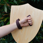 Sword & Shield