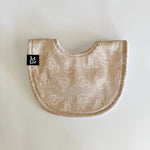 Roundie Bib - Bel and Bear