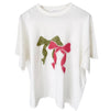 TEE | BOWS (WOMEN’S) - By Ziggy Lou