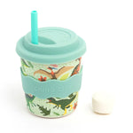 New Season Chino Club - Bamboo Baby Chino Cups 8oz