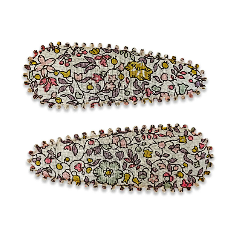 Josie Joans- Zara Hair Clips