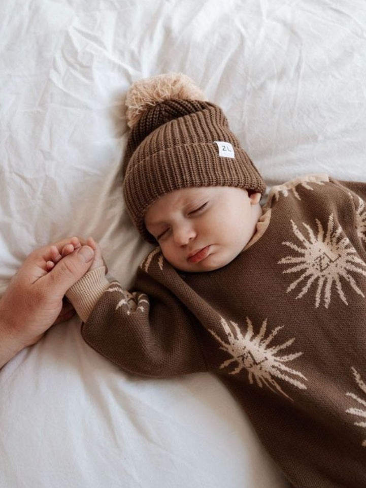 BEANIE | CYRUS - By Ziggy Lou