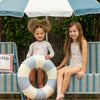 Eliana Long Sleeve Sunsuit