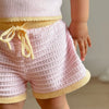 Clementine Shorts - By Ziggy Lou