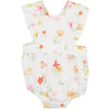 Grow Wild Print Bodysuit
