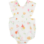Grow Wild Print Bodysuit