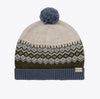 Mullaway Baby Boys Beanie - Olive