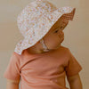 Primrose _ Baby Girls Floppy Hat