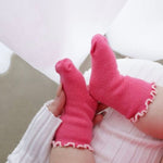 SOCKS|RASPERRY - By Ziggy Lou