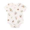 Australiana Organic Bodysuit