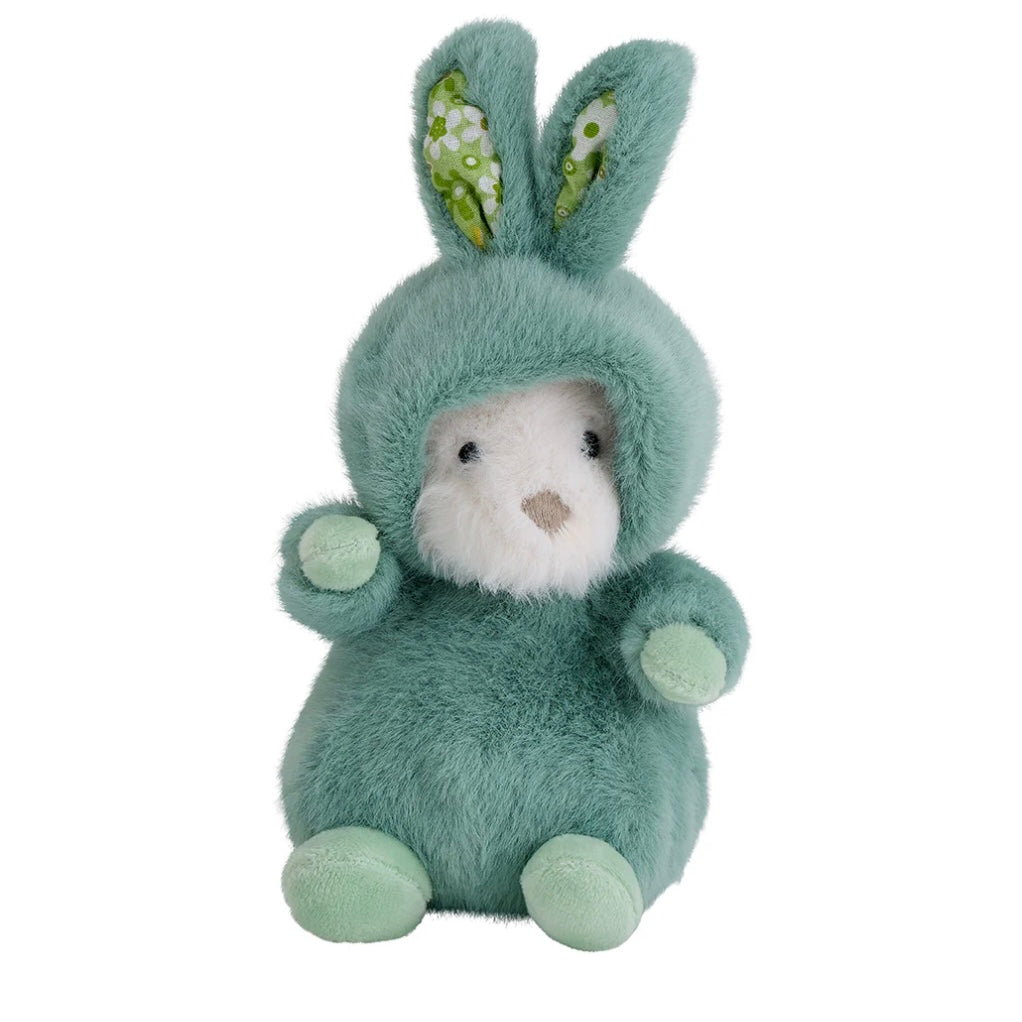 Plush Bunny Bear