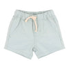Boys Aqua Green Shorts
