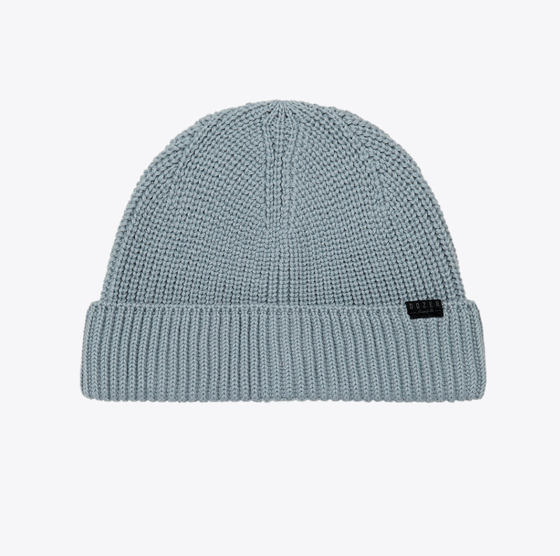 Byron Boys Beanie - Blue