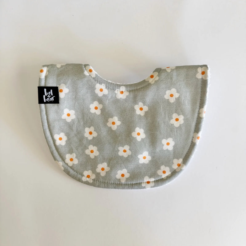 Roundie Bib - Bel and Bear