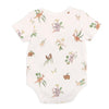 Australiana Organic Bodysuit