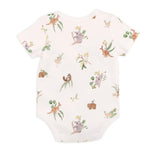 Australiana Organic Bodysuit