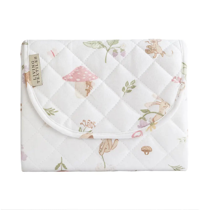 Foldable Waterproof Travel Change Mat