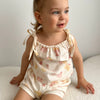 August Tie Singlet - By Ziggy Lou