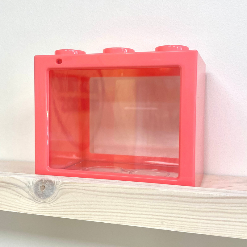 Personalised Stackable Money Boxes