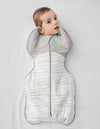 Love To Dream Swaddle Up Warm 2.5 Tog White Dreamer