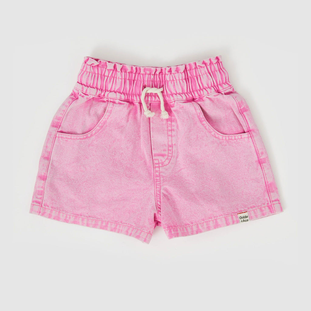 Ziggy Denim Shorts