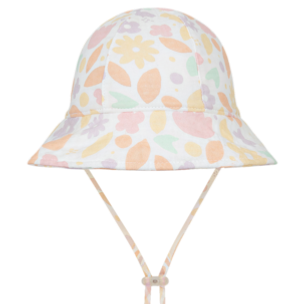 Indee - Baby Girls Floppy Hat