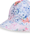 Coco - Baby Girls Floppy Hat